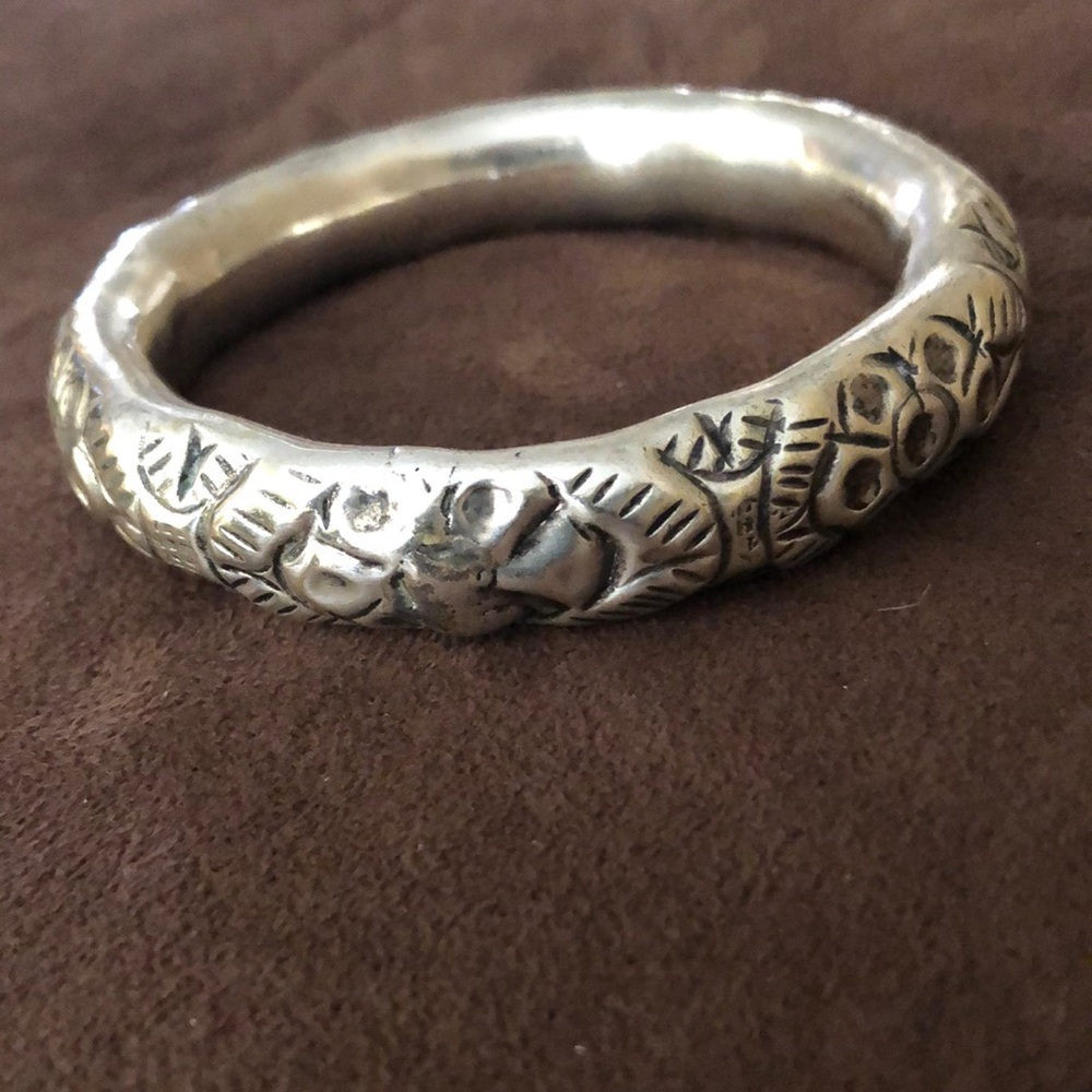 Bangle!